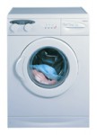çamaşır makinesi Reeson WF 835 60.00x85.00x35.00 sm