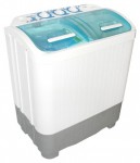 洗衣机 Reno WS-40PT 59.00x67.00x36.00 厘米