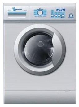 वॉशिंग मशीन RENOVA WAF-55M तस्वीर, विशेषताएँ