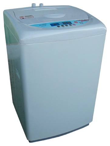 ﻿Washing Machine RENOVA WAT-55P Photo, Characteristics