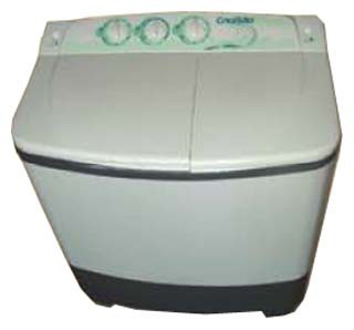 Máquina de lavar RENOVA WS-60P Foto, características