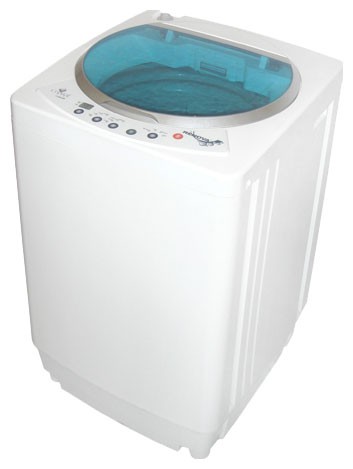 洗濯機 RENOVA XQB55-2128 写真, 特性