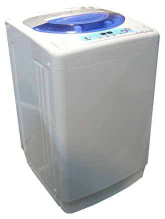 เครื่องซักผ้า RENOVA XQB60-9168 รูปถ่าย, ลักษณะเฉพาะ