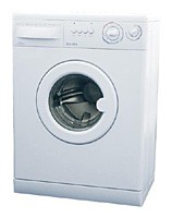 Tvättmaskin Rolsen R 834 X Fil, egenskaper