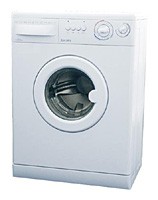 çamaşır makinesi Rolsen R 842 X fotoğraf, özellikleri