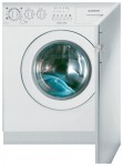 वॉशिंग मशीन ROSIERES RILL 1480IS-S 60.00x82.00x55.00 सेमी
