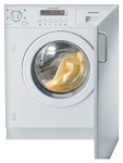 वॉशिंग मशीन ROSIERES RILS 1485/1 60.00x82.00x55.00 सेमी