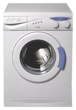 çamaşır makinesi Rotel WM 1000 A fotoğraf, özellikleri