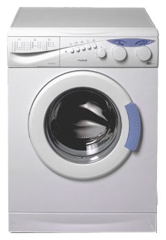เครื่องซักผ้า Rotel WM 1400 A รูปถ่าย, ลักษณะเฉพาะ