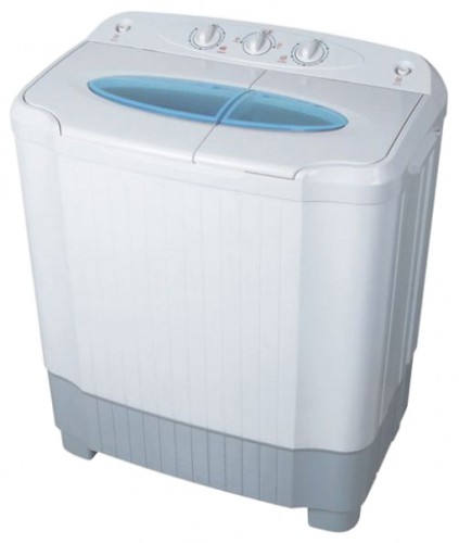Mașină de spălat С-Альянс XPB45-968S fotografie, caracteristici