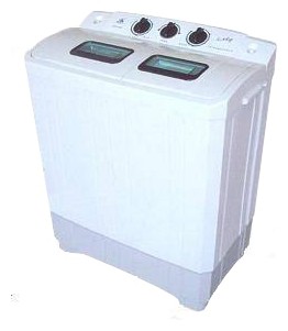 वॉशिंग मशीन С-Альянс XPB58-60S तस्वीर, विशेषताएँ