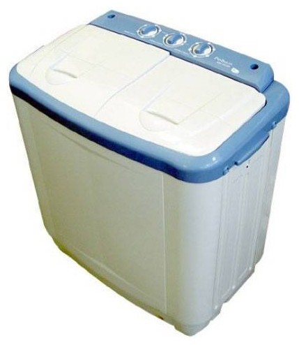 洗衣机 С-Альянс XPB60-188S 照片, 特点
