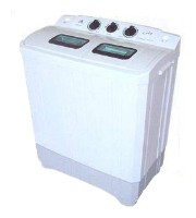 Tvättmaskin С-Альянс XPB68-86S Fil, egenskaper