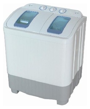 Machine à laver Sakura SA-8235 Photo, les caractéristiques