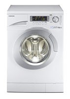 Machine à laver Samsung B1045AV Photo, les caractéristiques