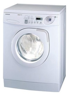çamaşır makinesi Samsung B1415J fotoğraf, özellikleri