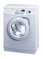 Tvättmaskin Samsung B1415JGS Fil, egenskaper