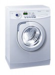 çamaşır makinesi Samsung B1415JGS 60.00x85.00x55.00 sm