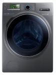 Machine à laver Samsung B2WW12H8400EX/LP 60.00x85.00x60.00 cm