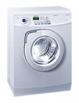 Máquina de lavar Samsung B815 60.00x85.00x55.00 cm