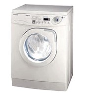 洗濯機 Samsung F1015JP 写真, 特性