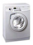 洗衣机 Samsung F1015JS 60.00x85.00x40.00 厘米