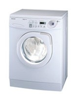 Machine à laver Samsung F1215J Photo, les caractéristiques