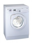 Tvättmaskin Samsung F1215J 60.00x84.00x40.00 cm