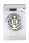 Máquina de lavar Samsung F1245AV 60.00x85.00x41.00 cm