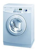 Máquina de lavar Samsung F813JB Foto, características