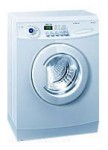 Tvättmaskin Samsung F813JB 60.00x85.00x40.00 cm