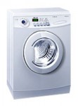 Tvättmaskin Samsung F813JP 60.00x85.00x40.00 cm