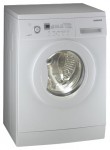 Máquina de lavar Samsung F843 60.00x85.00x40.00 cm