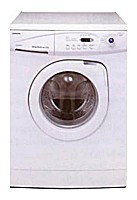 Machine à laver Samsung P1005J Photo, les caractéristiques