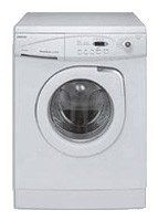 वॉशिंग मशीन Samsung P1203JGW तस्वीर, विशेषताएँ
