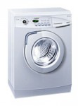 Machine à laver Samsung P1405J 60.00x84.00x55.00 cm