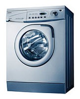 Mașină de spălat Samsung P1405JS fotografie, caracteristici