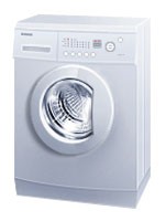 Tvättmaskin Samsung R1043 Fil, egenskaper