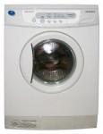 वॉशिंग मशीन Samsung R852GWS 60.00x85.00x45.00 सेमी