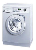 Tvättmaskin Samsung S1003JGW Fil, egenskaper