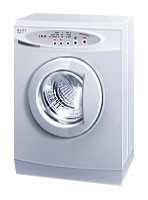 Máquina de lavar Samsung S1021GWS Foto, características