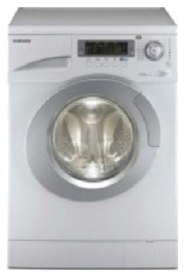 Wasmachine Samsung S1043 Foto, karakteristieken