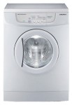 Tvättmaskin Samsung S1052 60.00x85.00x34.00 cm