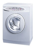 Machine à laver Samsung S621GWL Photo, les caractéristiques