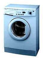 वॉशिंग मशीन Samsung S803JB तस्वीर, विशेषताएँ