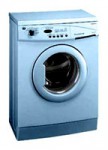 洗濯機 Samsung S803JB 60.00x85.00x34.00 cm