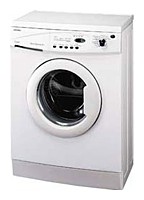 Máy giặt Samsung S803JW ảnh, đặc điểm