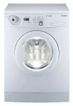 Tvättmaskin Samsung S813JGW 60.00x85.00x34.00 cm