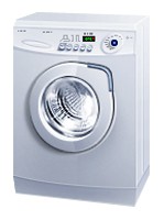 Wasmachine Samsung S815J Foto, karakteristieken