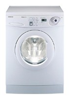 洗濯機 Samsung S815JGB 写真, 特性